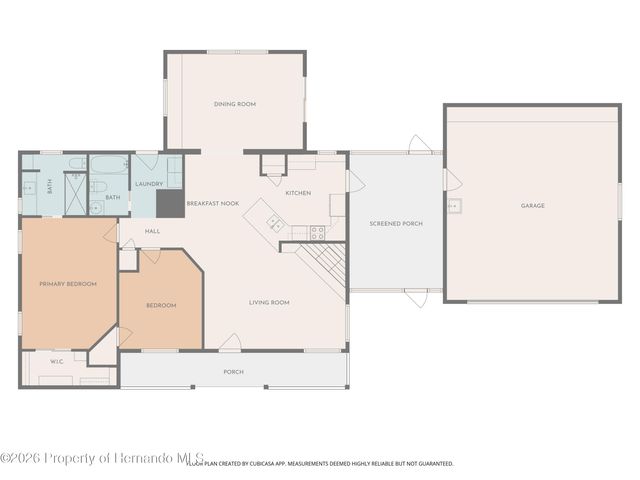 7095 Blackbird Avenue, Weeki Wachee, FL 34613