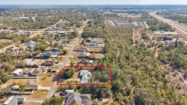 7095 Blackbird Avenue, Weeki Wachee, FL 34613