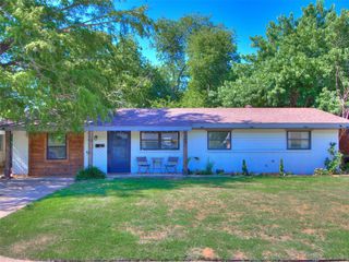 8209 NW 38th Street, Bethany, OK 73008