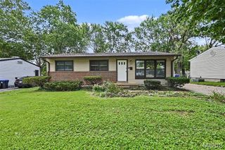 850 Campion Lane, Florissant, MO 63031