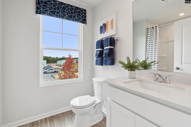 330 Pulman Drive, Hopkins, SC 29061