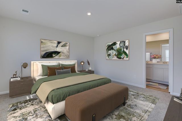 330 Pulman Drive, Hopkins, SC 29061