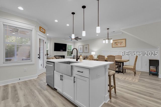 50 Pink Sand Ln, Hilton Head Island, SC 29926