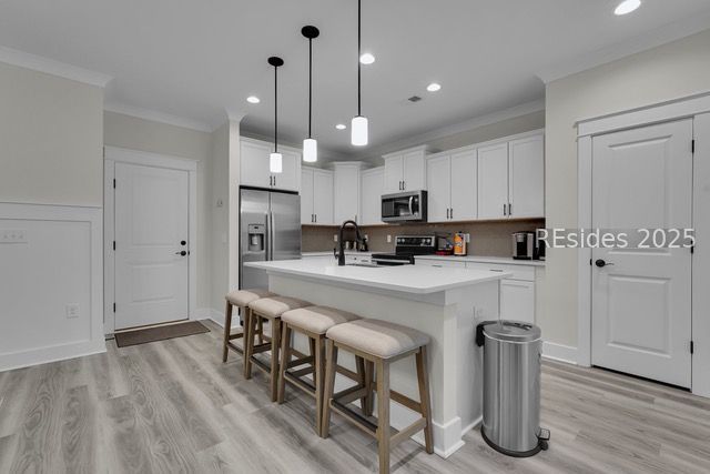 50 Pink Sand Ln, Hilton Head Island, SC 29926