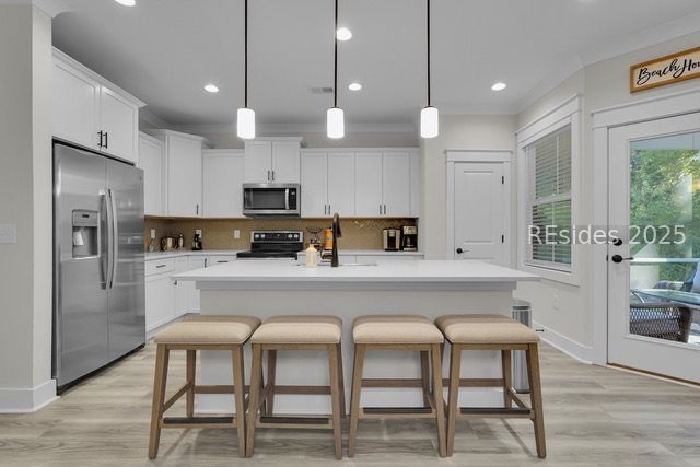 50 Pink Sand Ln, Hilton Head Island, SC 29926