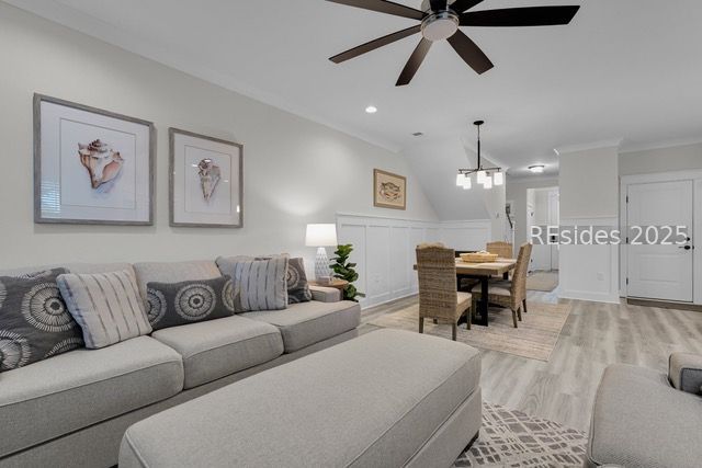 50 Pink Sand Ln, Hilton Head Island, SC 29926