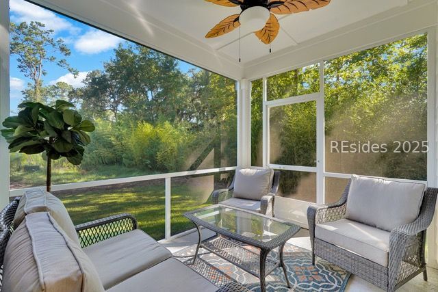 50 Pink Sand Ln, Hilton Head Island, SC 29926