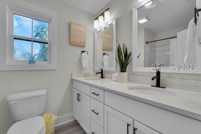 50 Pink Sand Ln, Hilton Head Island, SC 29926