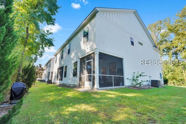 50 Pink Sand Ln, Hilton Head Island, SC 29926