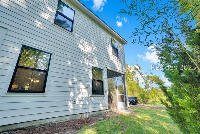 50 Pink Sand Ln, Hilton Head Island, SC 29926