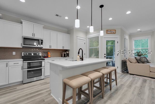 50 Pink Sand Ln, Hilton Head Island, SC 29926