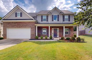 7453 Coppice Drive, Midland, GA 31820