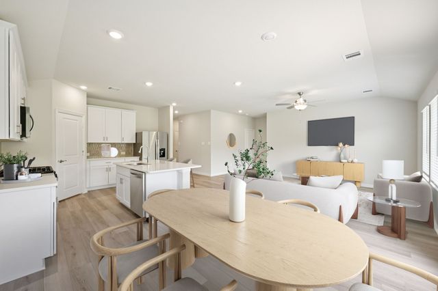 4007 Fork Drive, Farmersville, TX 75442