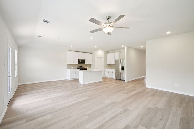 4007 Fork Drive, Farmersville, TX 75442