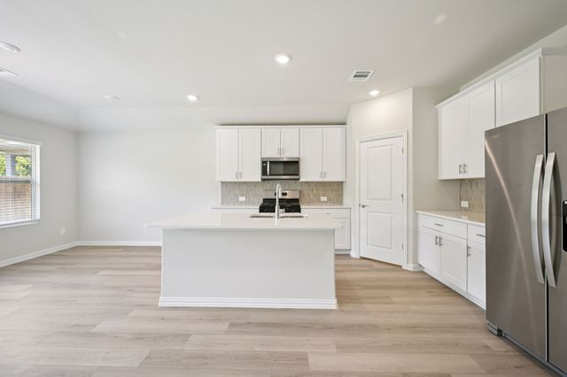 4007 Fork Drive, Farmersville, TX 75442