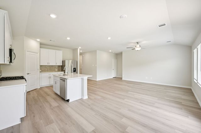 4007 Fork Drive, Farmersville, TX 75442