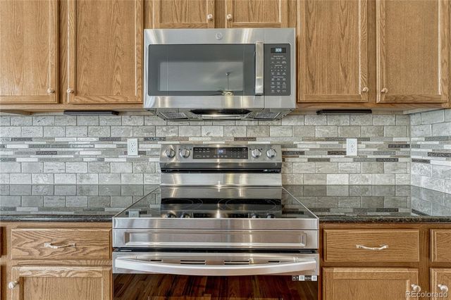 6703 Dancing Wind Drive, Colorado Springs, CO 80923