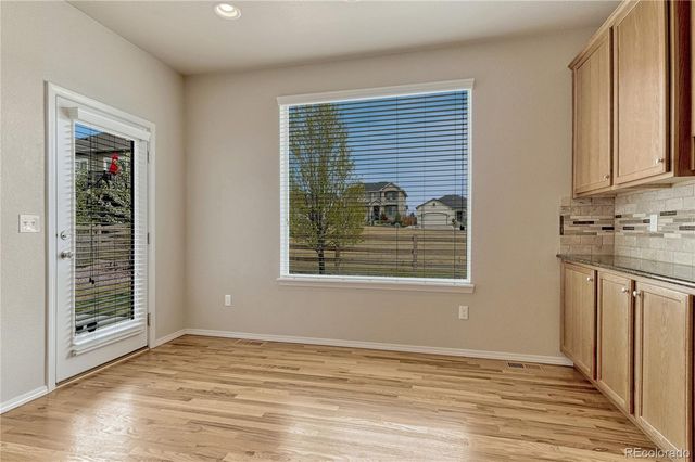 6703 Dancing Wind Drive, Colorado Springs, CO 80923