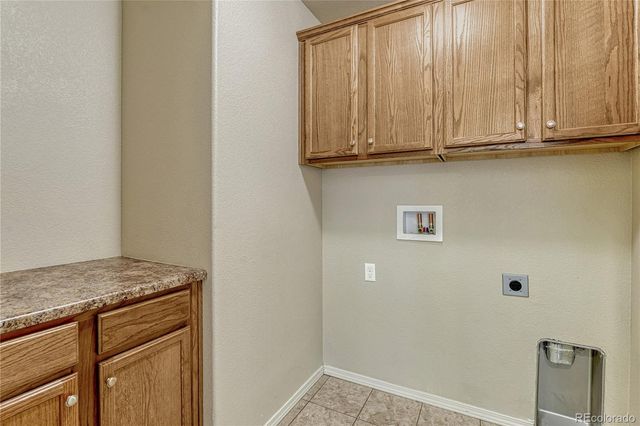 6703 Dancing Wind Drive, Colorado Springs, CO 80923