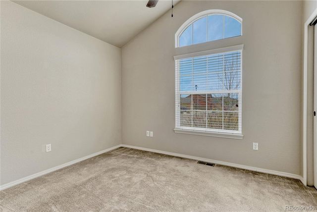 6703 Dancing Wind Drive, Colorado Springs, CO 80923