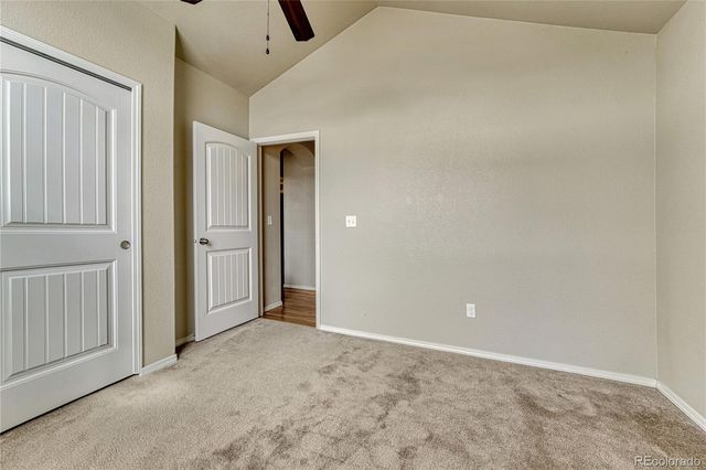 6703 Dancing Wind Drive, Colorado Springs, CO 80923