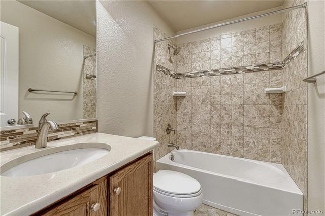 6703 Dancing Wind Drive, Colorado Springs, CO 80923