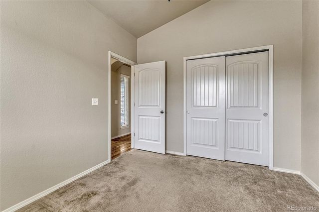 6703 Dancing Wind Drive, Colorado Springs, CO 80923