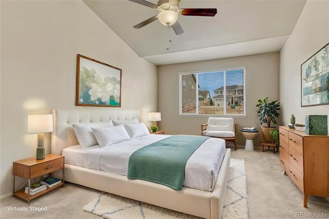 6703 Dancing Wind Drive, Colorado Springs, CO 80923