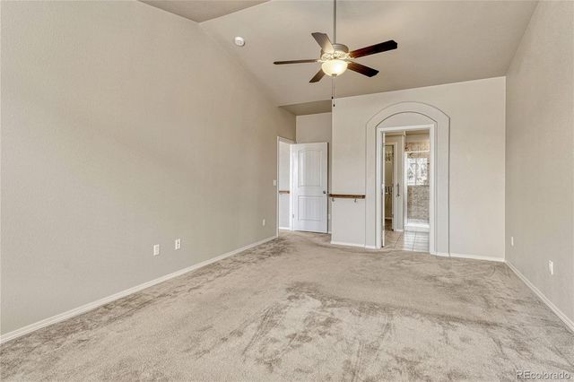 6703 Dancing Wind Drive, Colorado Springs, CO 80923