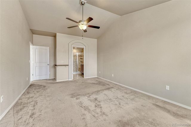 6703 Dancing Wind Drive, Colorado Springs, CO 80923