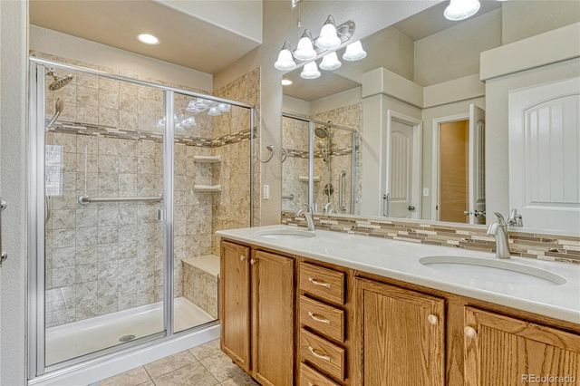 6703 Dancing Wind Drive, Colorado Springs, CO 80923