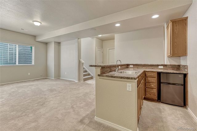 6703 Dancing Wind Drive, Colorado Springs, CO 80923