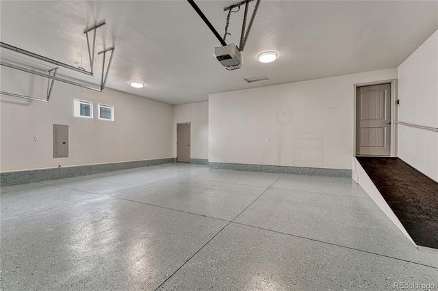 6703 Dancing Wind Drive, Colorado Springs, CO 80923