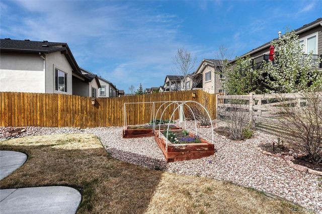 6703 Dancing Wind Drive, Colorado Springs, CO 80923