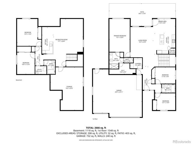 6703 Dancing Wind Drive, Colorado Springs, CO 80923