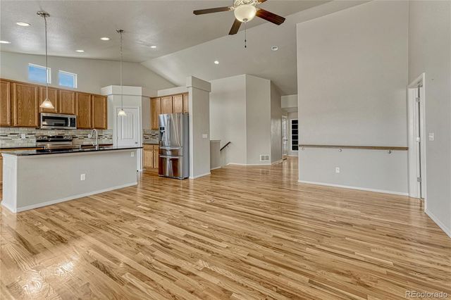 6703 Dancing Wind Drive, Colorado Springs, CO 80923