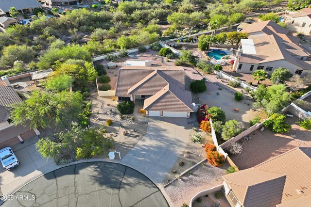 10150 E Rising Sun Pl Place, Gold Canyon, AZ 85118