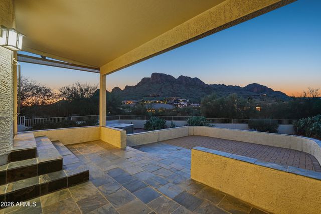 10150 E Rising Sun Pl Place, Gold Canyon, AZ 85118