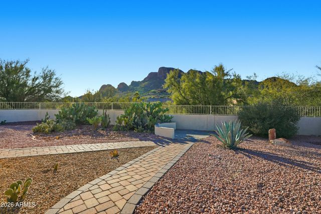 10150 E Rising Sun Pl Place, Gold Canyon, AZ 85118