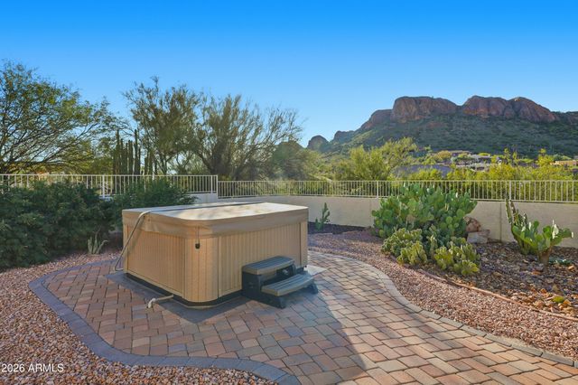 10150 E Rising Sun Pl Place, Gold Canyon, AZ 85118