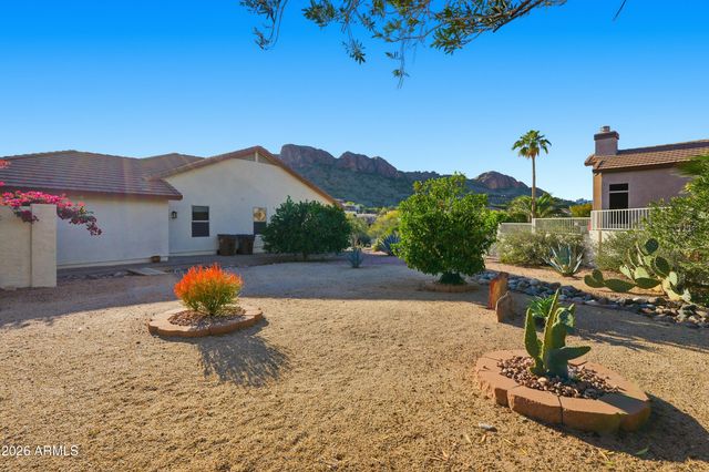10150 E Rising Sun Pl Place, Gold Canyon, AZ 85118