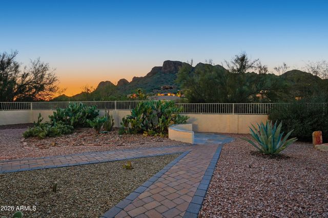10150 E Rising Sun Pl Place, Gold Canyon, AZ 85118
