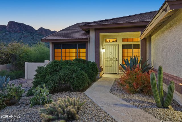 10150 E Rising Sun Pl Place, Gold Canyon, AZ 85118