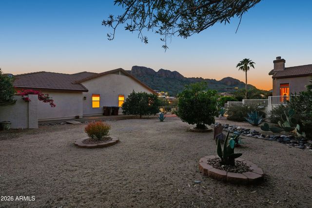 10150 E Rising Sun Pl Place, Gold Canyon, AZ 85118