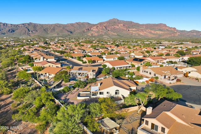 10150 E Rising Sun Pl Place, Gold Canyon, AZ 85118