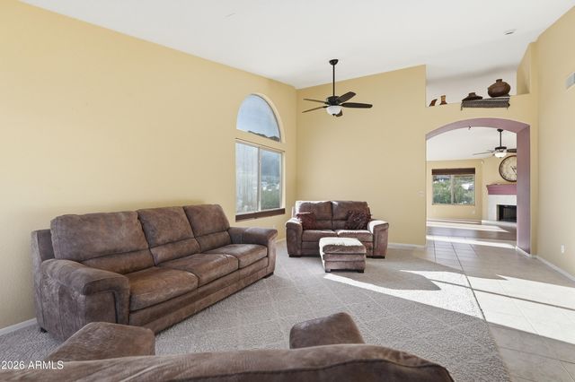 10150 E Rising Sun Pl Place, Gold Canyon, AZ 85118