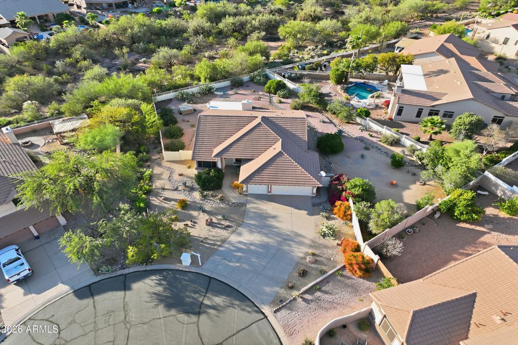 Image 3 of property listing at 10150 E Rising Sun Pl Place, Gold Canyon, AZ 85118