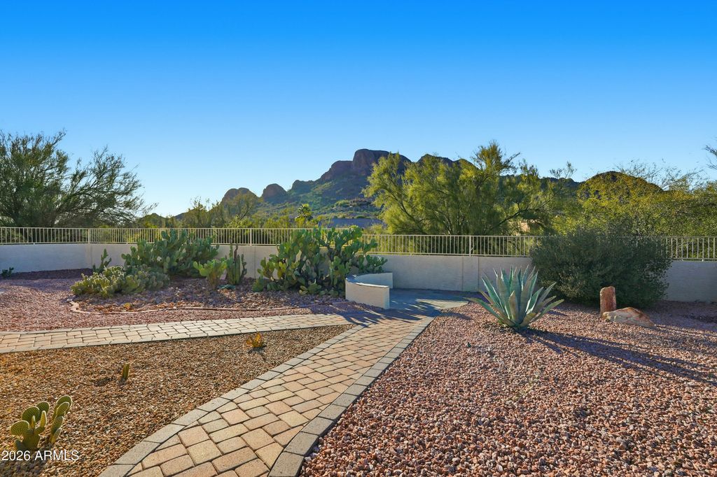Image 32 of property listing at 10150 E Rising Sun Pl Place, Gold Canyon, AZ 85118