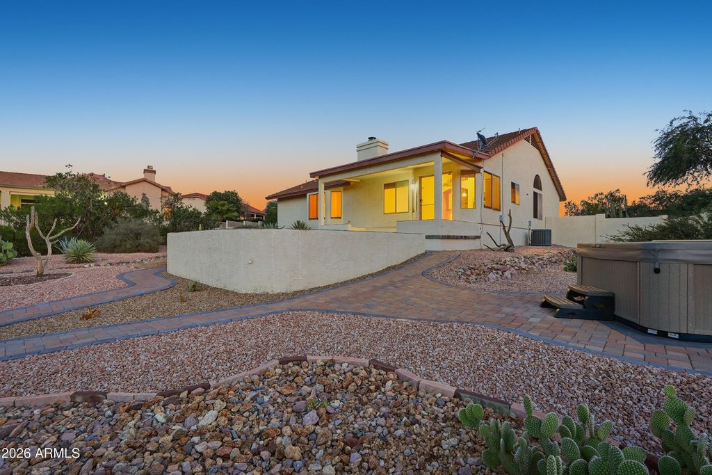 Image 37 of property listing at 10150 E Rising Sun Pl Place, Gold Canyon, AZ 85118