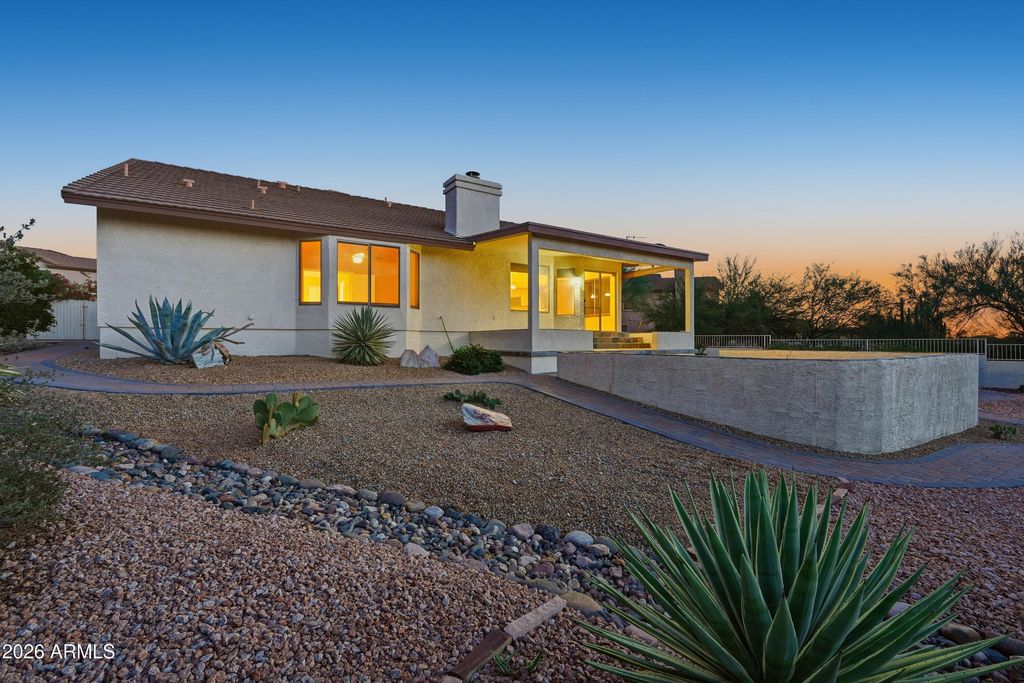 Image 40 of property listing at 10150 E Rising Sun Pl Place, Gold Canyon, AZ 85118